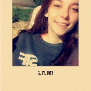 Meet your Posher, Stacia